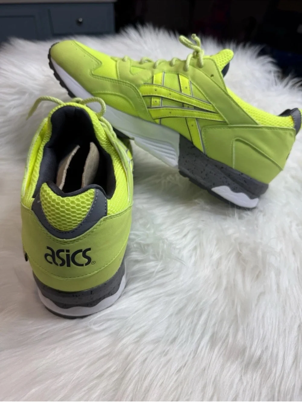 Asics gel lyte